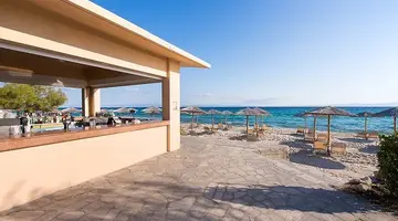 Kassandra Palace Seaside Resort