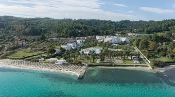 Kassandra Palace Seaside Resort