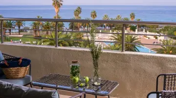 Kassandra Palace Seaside Resort
