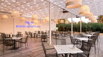 Kassandra Palace Seaside Resort