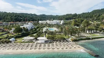 Kassandra Palace Seaside Resort