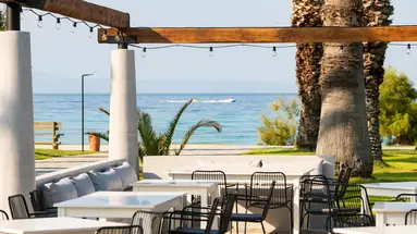 Kassandra Palace SeaSide Resort