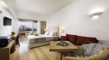 KASSANDRA PALACE SEASIDE RESORT
