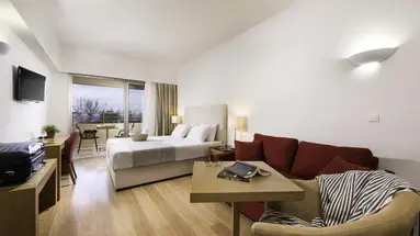 KASSANDRA PALACE SEASIDE RESORT