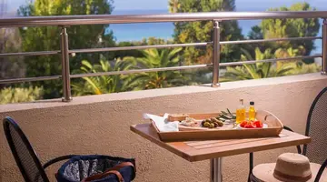 Kassandra Palace Seaside Resort