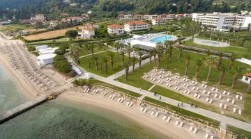 Kassandra Palace SeaSide Resort