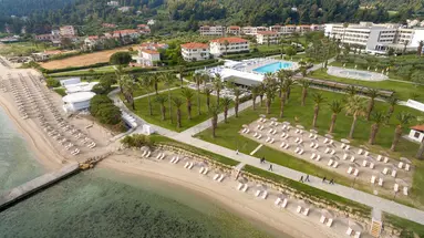 Kassandra Palace SeaSide Resort