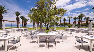 Kassandra Palace SeaSide Resort