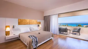 Kassandra Palace SeaSide Resort