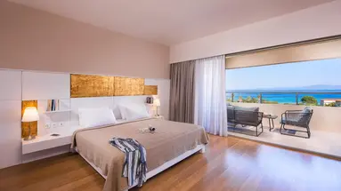 Kassandra Palace SeaSide Resort