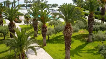 Kassandra Palace SeaSide Resort