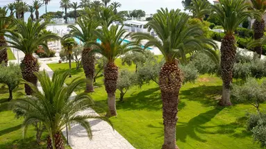 Kassandra Palace SeaSide Resort
