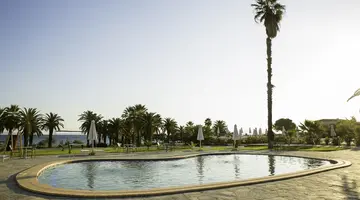 Kassandra Palace SeaSide Resort