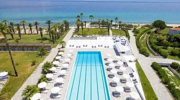 Kassandra Palace SeaSide Resort