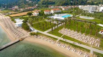 Kassandra Palace SeaSide Resort