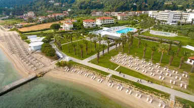 Kassandra Palace SeaSide Resort