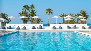 Kassandra Palace SeaSide Resort