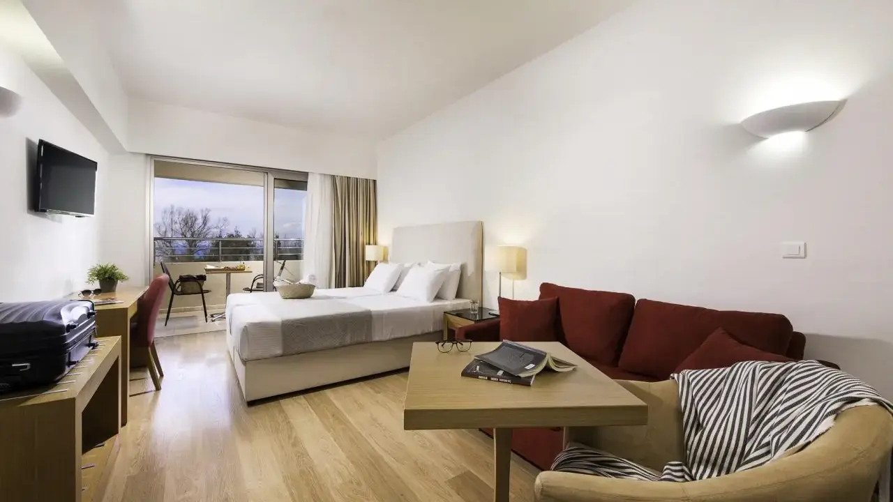 KASSANDRA PALACE SEASIDE RESORT