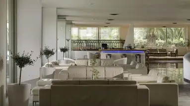 KASSANDRA PALACE SEASIDE RESORT