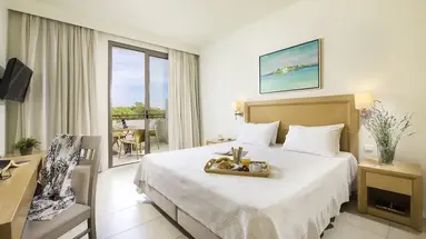 Kassandra Palace Seaside Resort