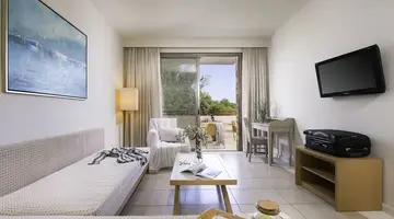 Kassandra Palace Seaside Resort