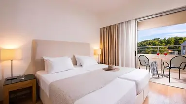 Kassandra Palace Seaside Resort