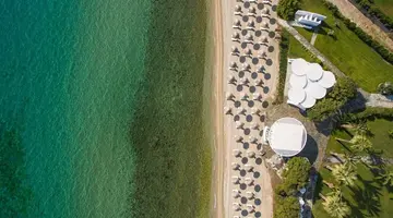 Kassandra Palace Seaside Resort