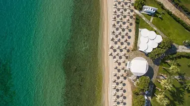 Kassandra Palace Seaside Resort