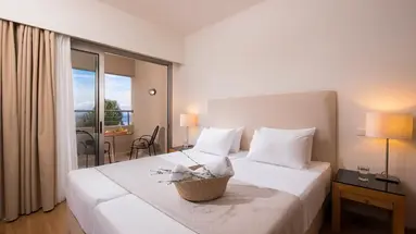 Kassandra Palace Seaside Resort