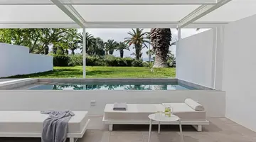 Kassandra Palace Seaside Resort