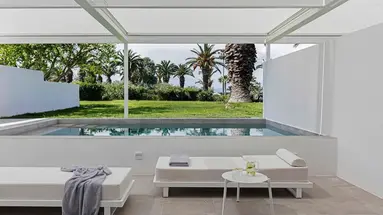 Kassandra Palace Seaside Resort