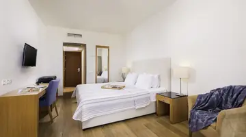 Kassandra Palace Seaside Resort
