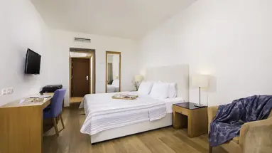 Kassandra Palace Seaside Resort