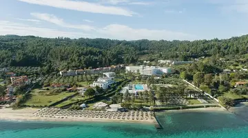 Kassandra Palace Seaside Resort
