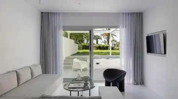 Kassandra Palace Seaside Resort