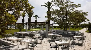 Kassandra Palace Seaside Resort