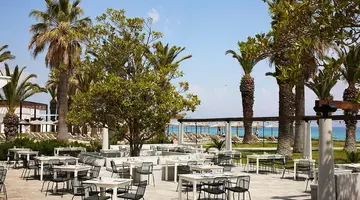 Kassandra Palace Seaside Resort