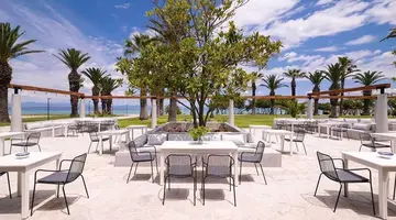 Kassandra Palace Seaside Resort