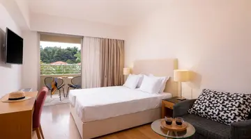 Kassandra Palace SeaSide Resort