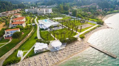 Kassandra Palace SeaSide Resort