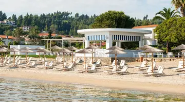 Kassandra Palace SeaSide Resort