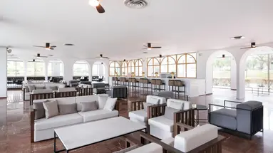 Kassandra Palace SeaSide Resort