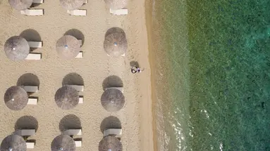 Kassandra Palace Seaside Resort