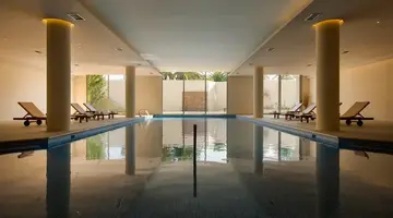 Kassandra Palace Seaside Resort