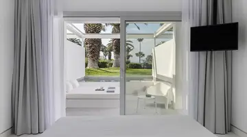Kassandra Palace Seaside Resort