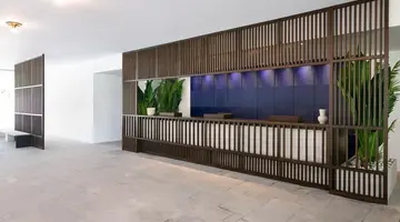 Kassandra Palace Seaside Resort