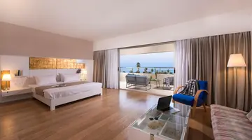 Kassandra Palace SeaSide Resort