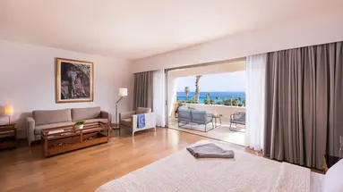 Kassandra Palace SeaSide Resort