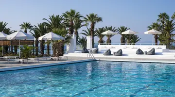 Kassandra Palace SeaSide Resort