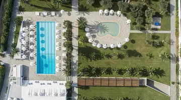 Kassandra Palace SeaSide Resort